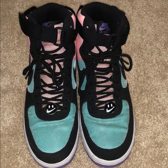 Nike Air Force 1 High Have A Nike Day Nike Air Force 1 High Have A Nike Day